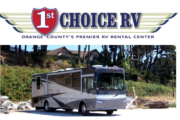 Expedition Motor Homes & 1st Choice RV