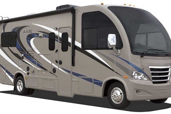 Expedition Motor Homes & 1st Choice RV