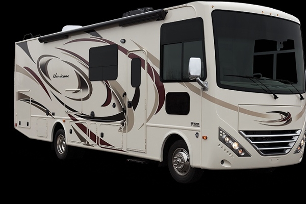 Expedition Motor Homes & 1st Choice RV