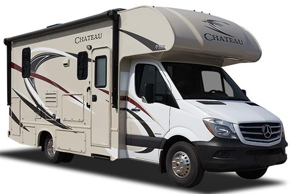 Expedition Motor Homes & 1st Choice RV