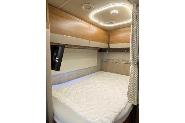 Expedition Motor Homes & 1st Choice RV