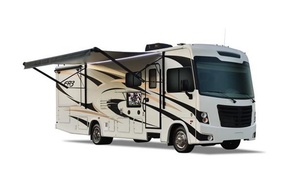 Expedition Motor Homes & 1st Choice RV