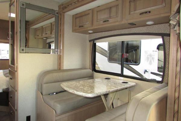 Expedition Motor Homes & 1st Choice RV