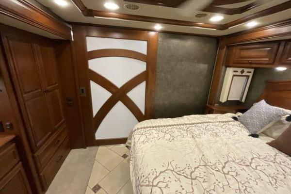 Expedition Motor Homes & 1st Choice RV