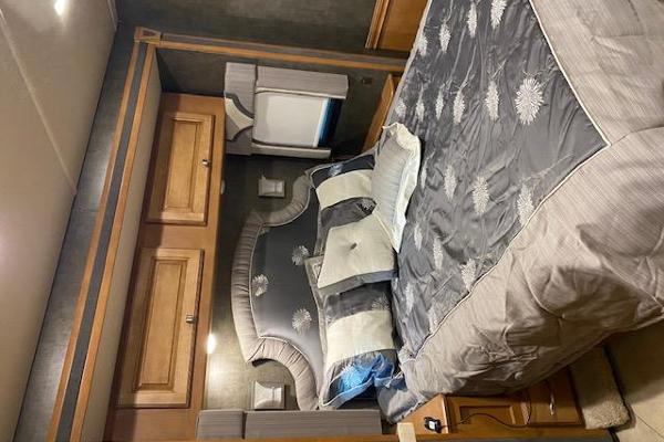 Expedition Motor Homes & 1st Choice RV