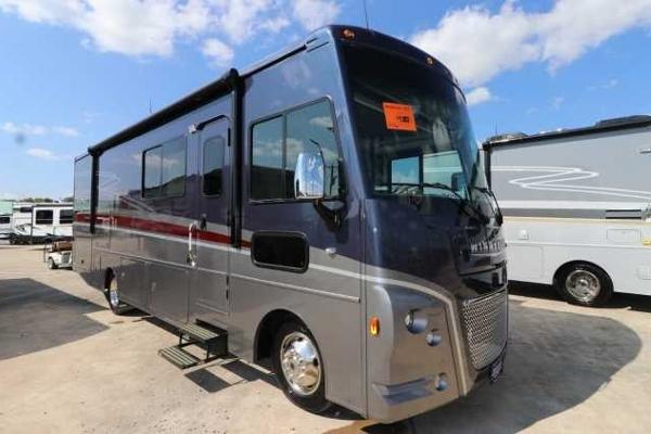 Expedition Motor Homes & 1st Choice RV