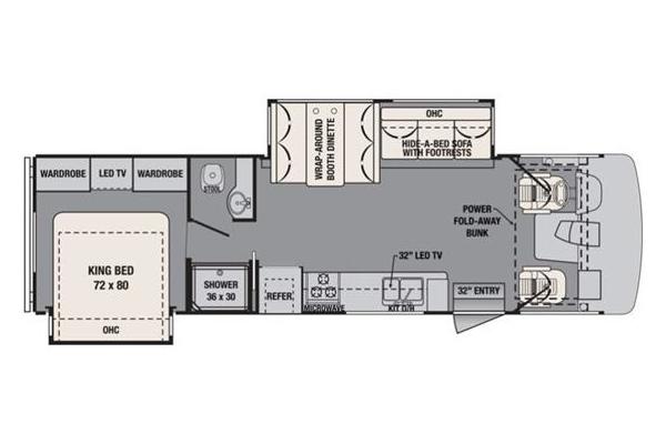 Expedition Motor Homes & 1st Choice RV