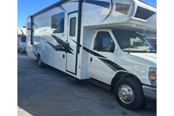 Expedition Motor Homes & 1st Choice RV