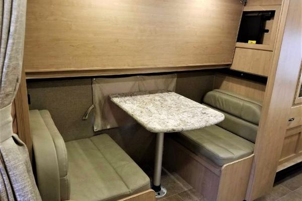 Expedition Motor Homes & 1st Choice RV