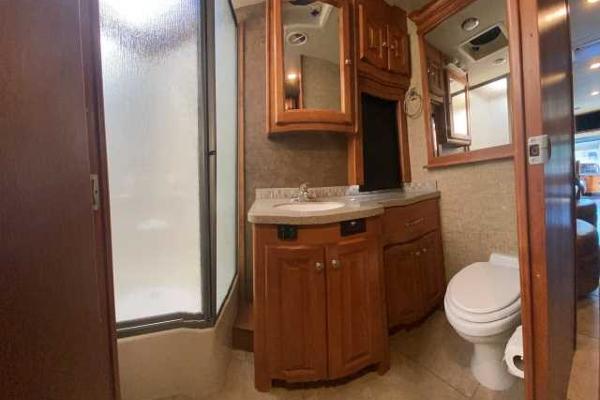 Expedition Motor Homes & 1st Choice RV