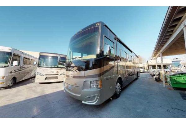 Expedition Motor Homes & 1st Choice RV