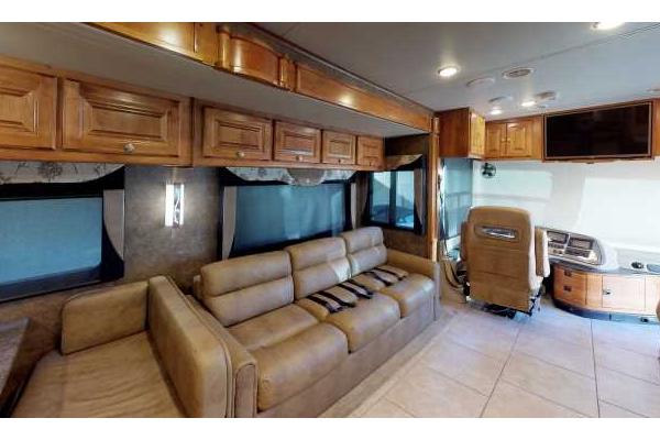 Expedition Motor Homes & 1st Choice RV