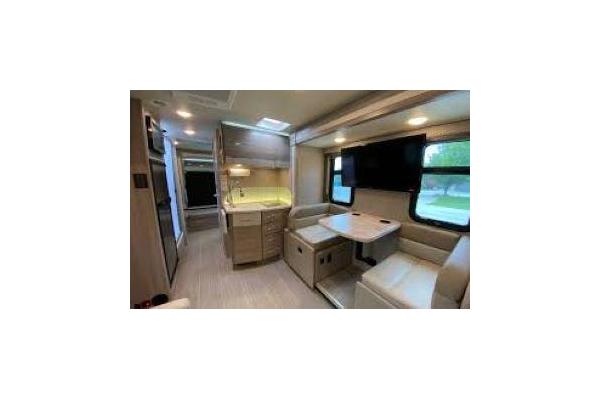 Expedition Motor Homes & 1st Choice RV