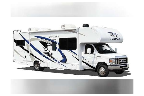 Expedition Motor Homes & 1st Choice RV