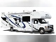 30ft Thor Chateau w/1 slide out M (NEW)