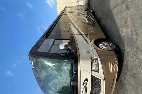 Expedition Motor Homes & 1st Choice RV