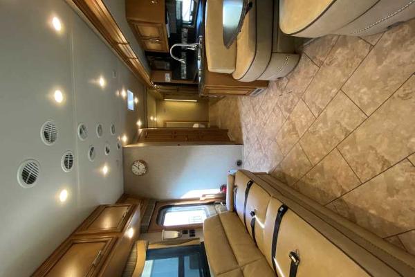 Expedition Motor Homes & 1st Choice RV