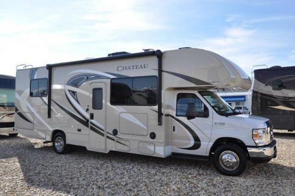 Expedition Motor Homes & 1st Choice RV