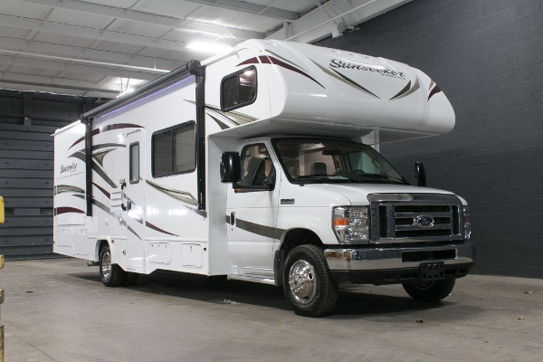 Expedition Motor Homes & 1st Choice RV