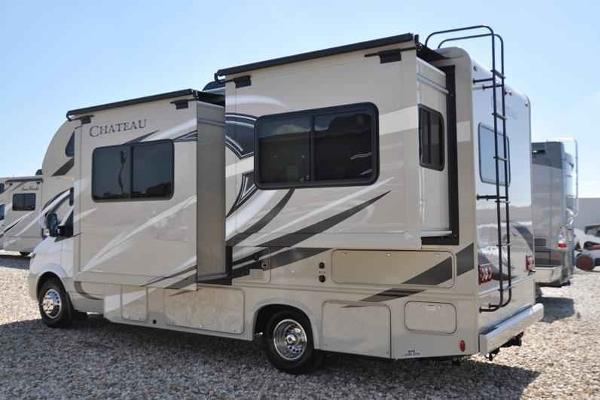 Expedition Motor Homes & 1st Choice RV