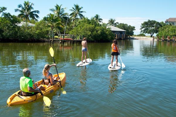 Extreme Family Fun Spot