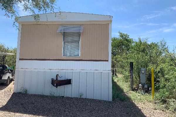 Guest House Parking