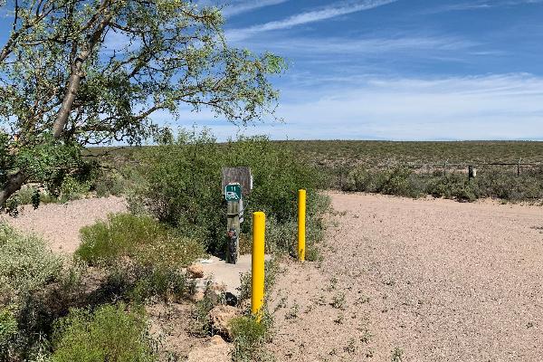 RV Site 11