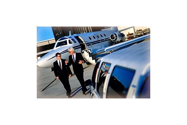 DFW Quick Limo
