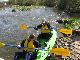 Kayak (Tandem)