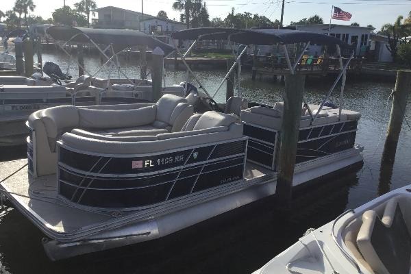 Blind pass Boat and Jet Ski Rental