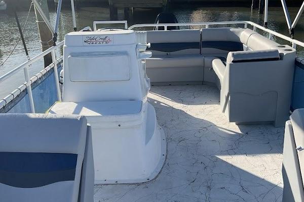 Blind pass Boat and Jet Ski Rental