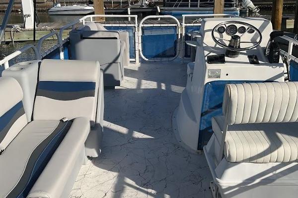 Blind pass Boat and Jet Ski Rental