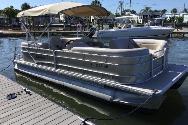 Blind pass Boat and Jet Ski Rental