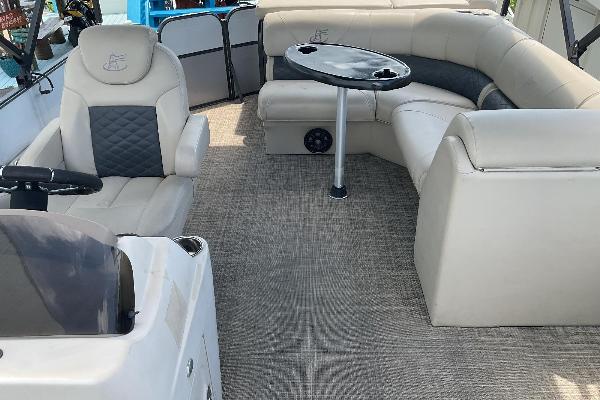 Blind pass Boat and Jet Ski Rental