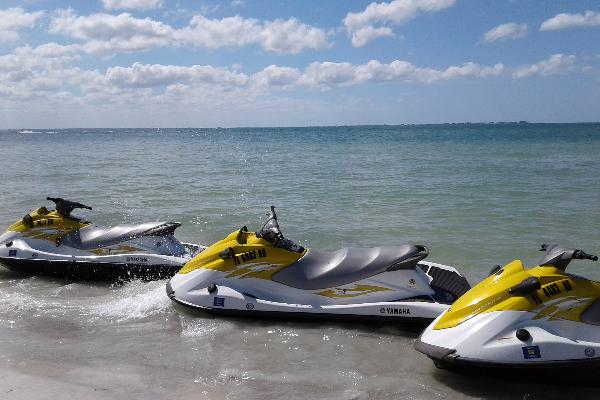 Blind pass Boat and Jet Ski Rental