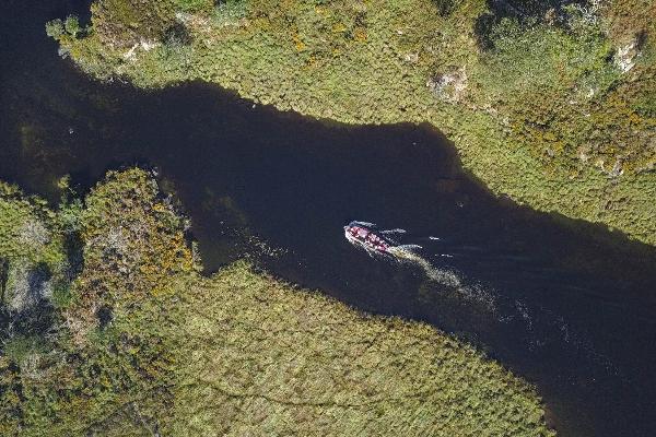 Gap of Dunloe Tours