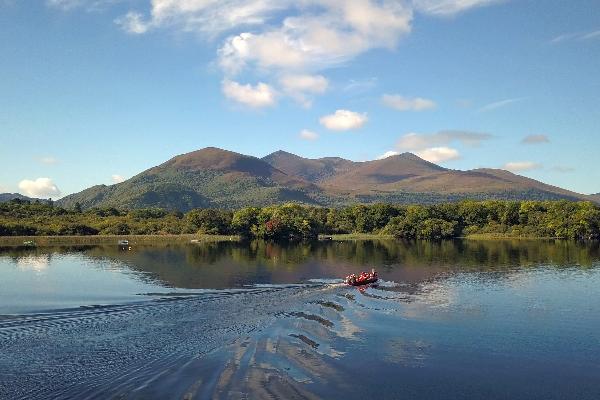 The Lakes