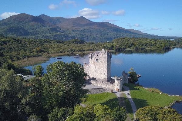 Gap of Dunloe Tours