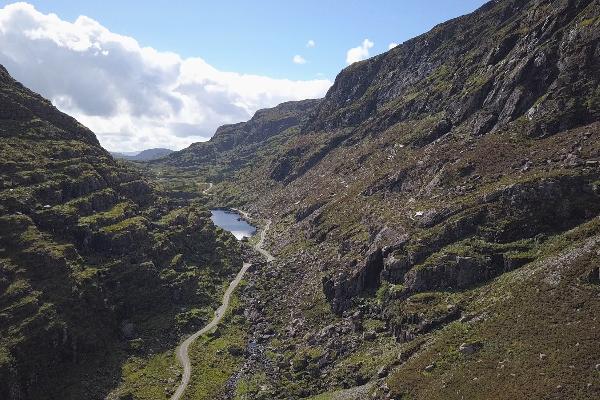 Gap of Dunloe Tours