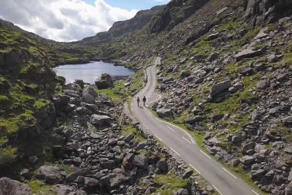 Gap of Dunloe Tours