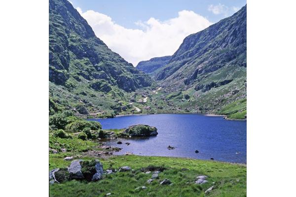 Gap of Dunloe