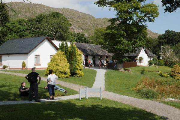 Lord Brandon's Cottage