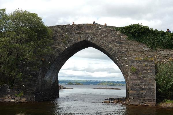 Gap of Dunloe Tours