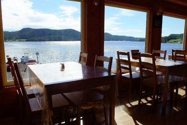 Our Dining Room