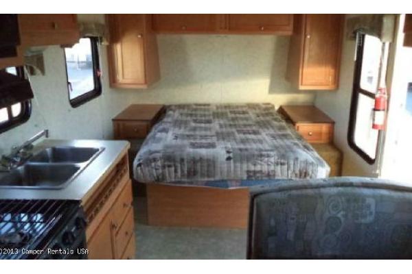 Glamis RV Rentals