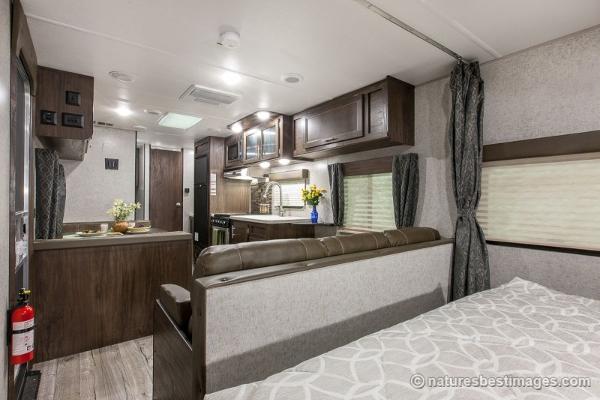 Glamis RV Rentals