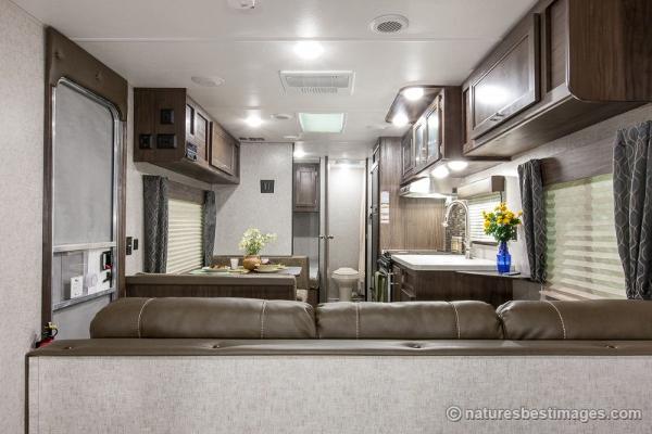 Glamis RV Rentals