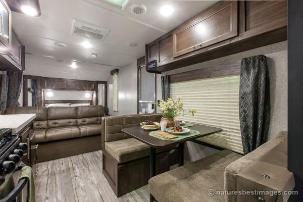 Glamis RV Rentals