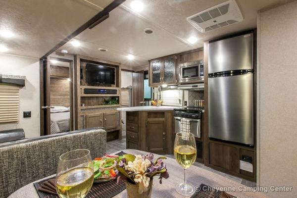 Glamis RV Rentals