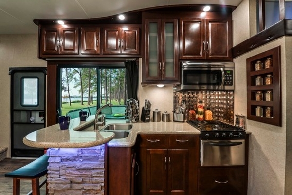 Going Places RV Rentals